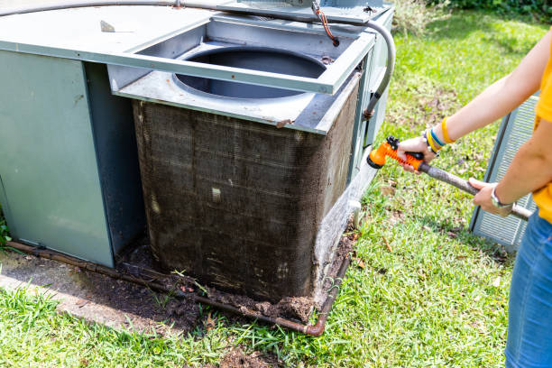 Best Air Duct Cleaning Company Near Me  in Southwood Acres, CT