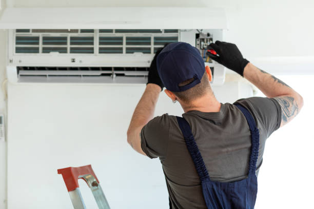 Best HVAC System Cleaning  in Southwood Acres, CT