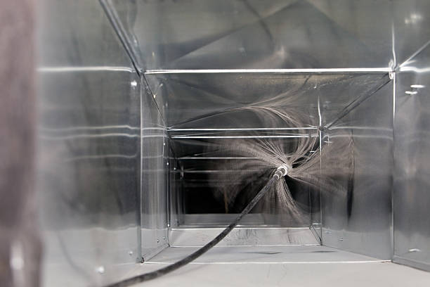 Best Commercial HVAC Duct Cleaning  in Southwood Acres, CT