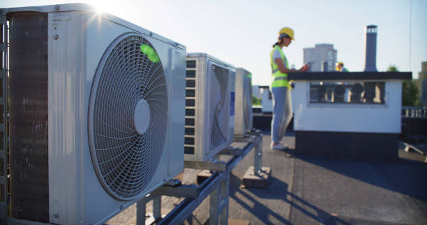 Best HVAC Duct Inspection Services  in Southwood Acres, CT
