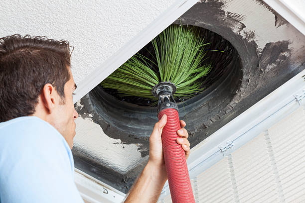 Best Professional Duct Cleaning Services  in Southwood Acres, CT