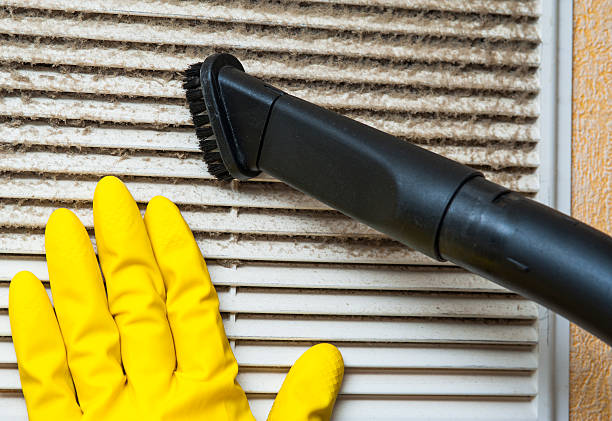 Ventilation Cleaning Services in CT